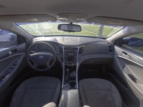 Used 2012 Hyundai Sonata GLS FWD image 8