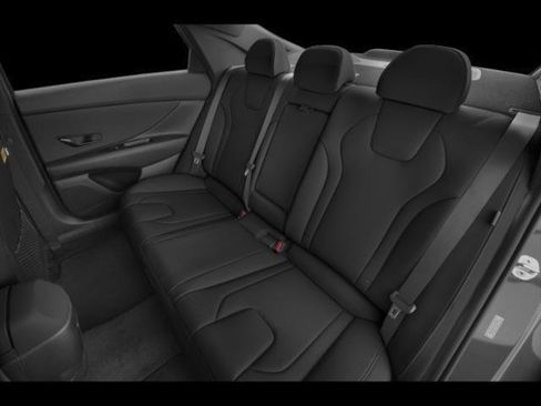 New 2026 Hyundai Elantra Limited w/ Cargo Package image 10