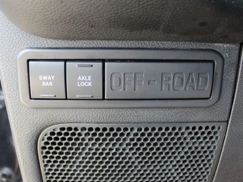 Used 2012 Jeep Wrangler Rubicon w/ PWR Convenience Group AWD/4WD image 17