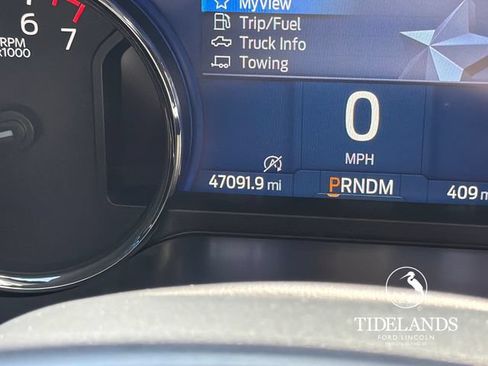 Certified 2023 Ford F150 XLT w/ Equipment Group 302A High AWD/4WD image 21