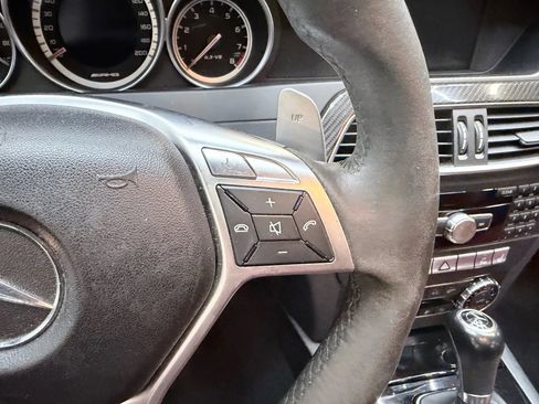 Used 2013 Mercedes-Benz C 63 AMG Sedan w/ AMG Development Pkg image 18