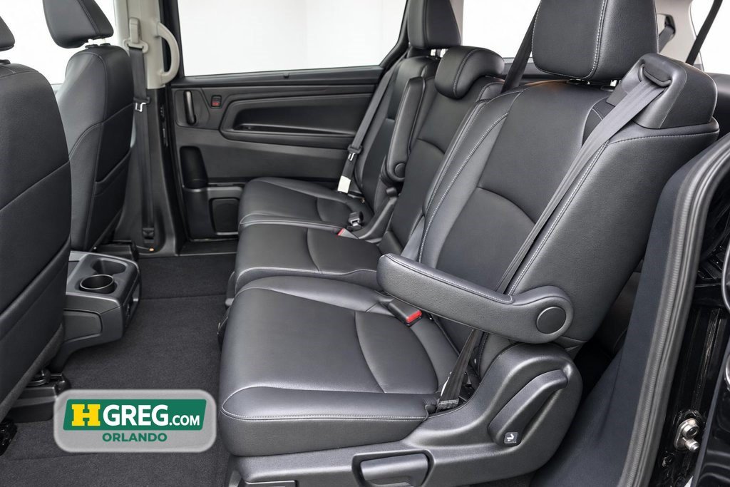 Used 2023 Honda Odyssey EX-L image 12