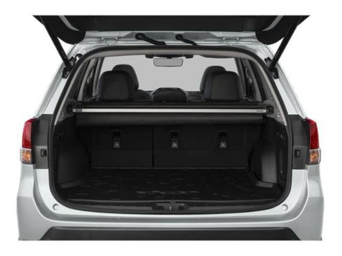 Used 2021 Subaru Forester Limited w/ Popular Package #3 AWD/4WD image 14