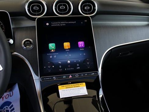 New 2026 Mercedes-Benz GLC 300 4MATIC image 25