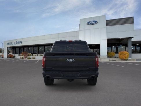 New 2026 Ford F150 XLT w/ Equipment Group 302A MID AWD/4WD image 5