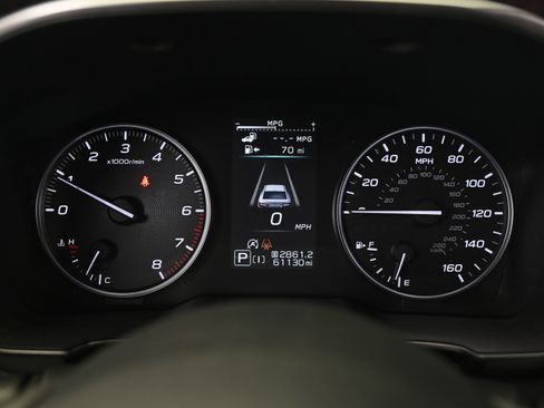 Used 2021 Subaru Legacy 2.5i Sport image 33