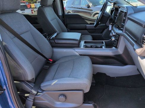 Used 2024 Ford F150 XLT w/ Mobile Office Package AWD/4WD image 28