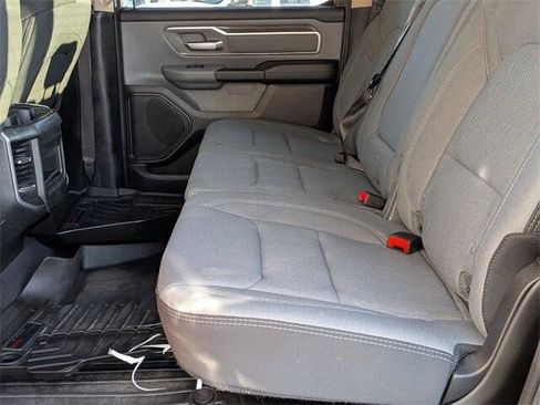 Certified 2019 RAM 1500 Big Horn image 29