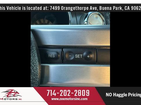 Used 2006 Ford Mustang GT Premium image 32