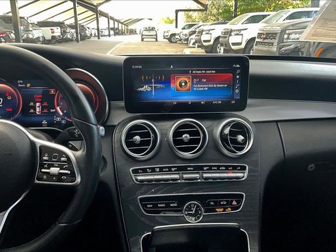 Used 2021 Mercedes-Benz C 300 Sedan image 6