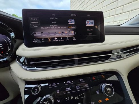 Used 2023 INFINITI QX60 Sensory w/ Vision Package AWD/4WD image 49