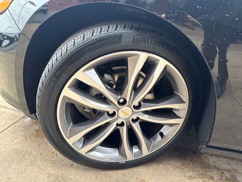 Certified 2024 Chevrolet Malibu LT image 27