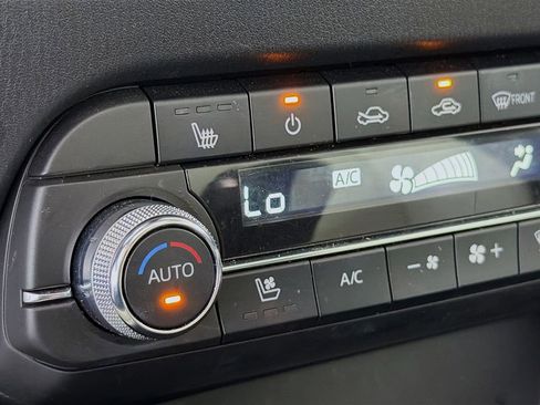 Used 2019 MAZDA CX-5 Grand Touring w/ GT Premium Package FWD image 22