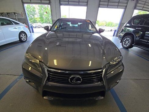 Used 2014 Lexus GS 350 RWD image 2