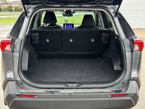 Used 2025 Toyota RAV4 XLE w/ Weather Package image 6