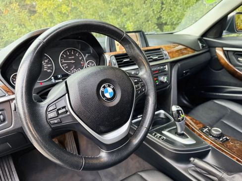 Used 2014 BMW 328i xDrive Sedan image 51