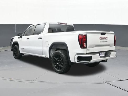 Used 2023 GMC Sierra 1500 Pro w/ Graphite Edition AWD/4WD image 10