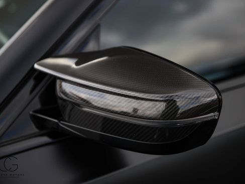 Used 2024 BMW M3 CS w/ M Driver's Package image 7