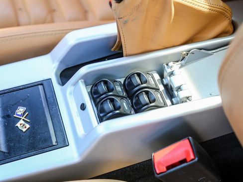 Used 2001 Ferrari 360 Spider image 34