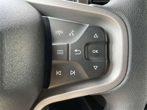 New 2025 Ford Bronco Base w/ Sasquatch Package image 24