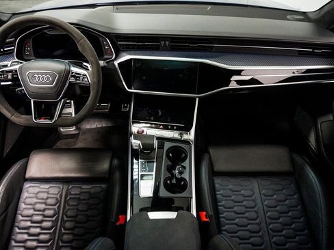 Used 2025 Audi RS 7 performance Sportback image 15