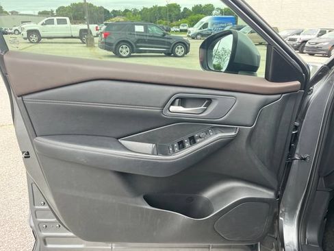 Used 2023 Nissan Rogue SV w/ SV Premium B Package AWD/4WD image 9