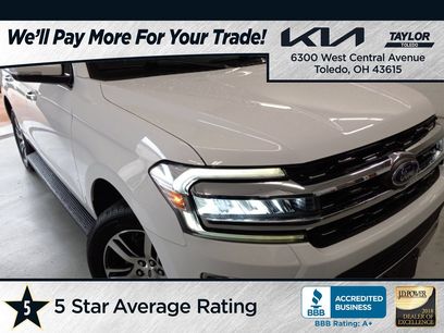Used 2024 Ford Expedition Limited