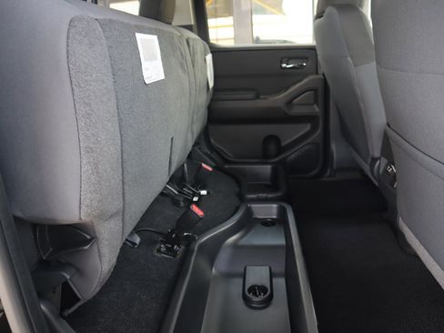 New 2026 Nissan Frontier SV w/ SV Convenience Package image 43