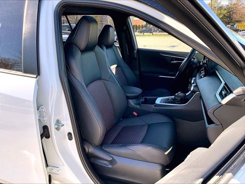 Used 2023 Toyota RAV4 XSE image 11