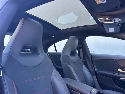 Certified 2026 Mercedes-Benz CLA 250 4MATIC image 17