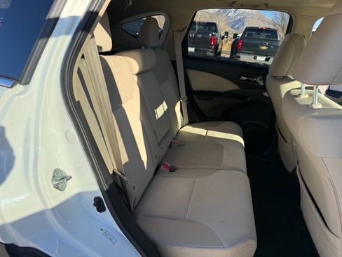 Used 2015 Honda CR-V EX image 20