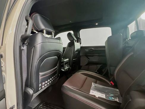 Used 2025 RAM 1500 Rebel w/ Rebel Level 2 Equipment Group AWD/4WD image 19