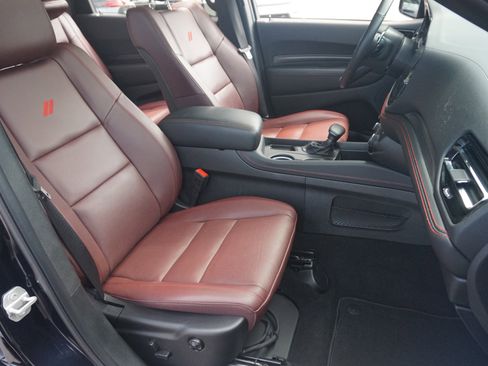 Used 2024 Dodge Durango GT image 24