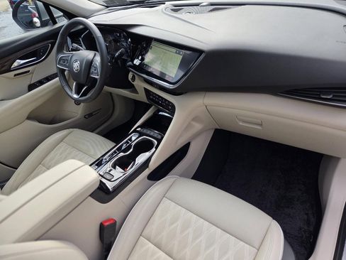 Certified 2023 Buick Envision Avenir image 38