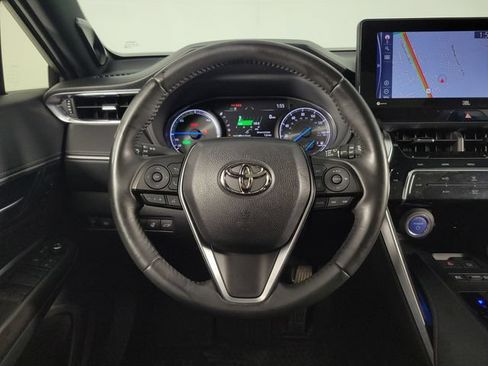 Used 2021 Toyota Venza Limited w/ Advanced Technology Package AWD/4WD image 23