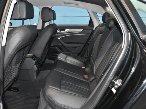 Used 2019 Audi A6 3.0T Premium Plus w/ Premium Plus Package image 19