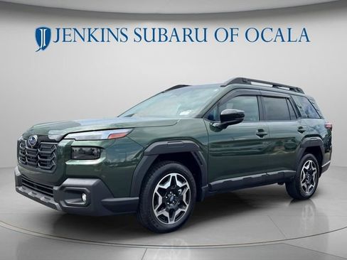 Used 2026 Subaru Outback Touring AWD/4WD image 7