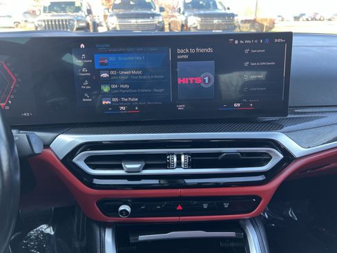 Used 2023 BMW M3 Competition image 18