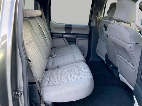 Used 2016 Ford F150 XLT RWD image 18
