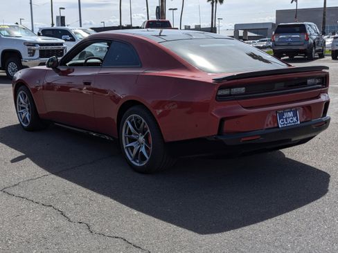 New 2025 Dodge Charger Scat Pack w/ Track Pack image 4
