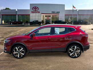 Used 2020 Nissan Rogue Sport SL w/ Premium Package AWD/4WD video 2