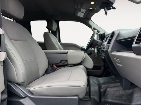 Used 2022 Ford F250 XL w/ STX Appearance Package image 16