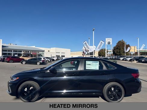 New 2026 Volkswagen Jetta SE image 6