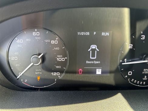 New 2026 RAM ProMaster 1500 image 19