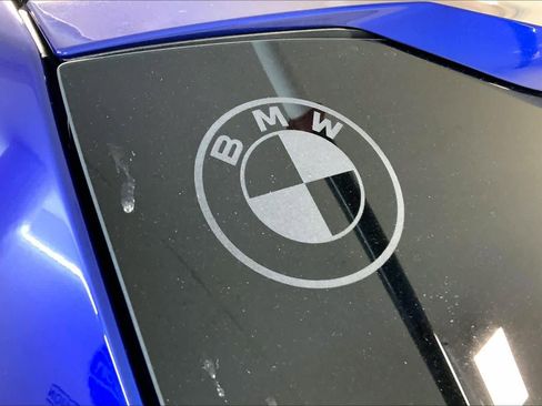 Used 2026 BMW XM Label Red image 30