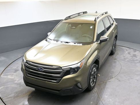 New 2026 Subaru Forester Premium image 45