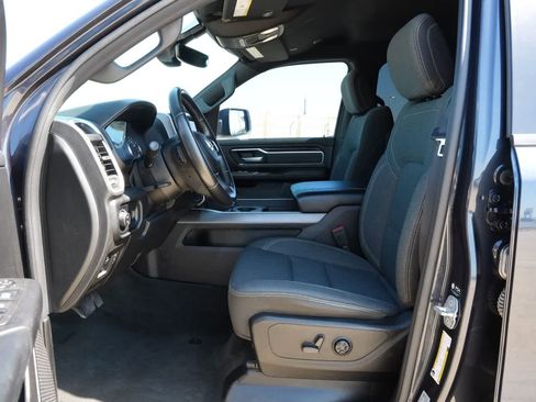 Used 2021 RAM 1500 Big Horn image 18