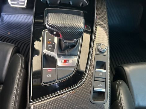 Used 2022 Audi S5 Premium image 51