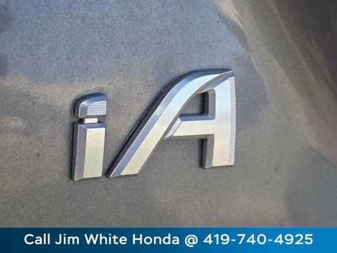 Used 2016 Scion iA Base image 10