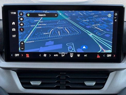 New 2026 Ford Explorer Active w/ Active Comfort Package image 20